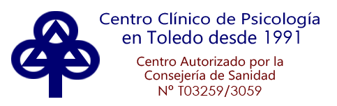 Centro Clínico de Psicología logo